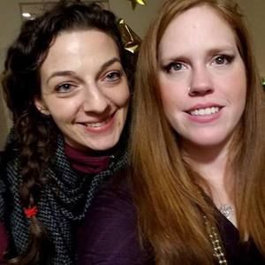 Meet your Posher, Lorraine